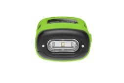 Motorola Solutions T600 35 mi. Waterproof Two-Way Radio Green 2-Pack 4