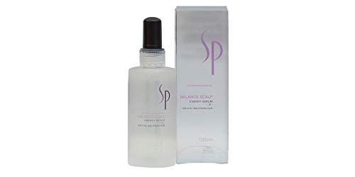 Wella Professionals Sp Balance Scalp Energy Serum, 100Ml, 100 Ml 1