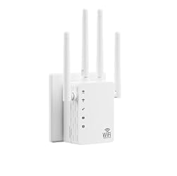 1200Mbps 10X Faster WiFi Extender 3