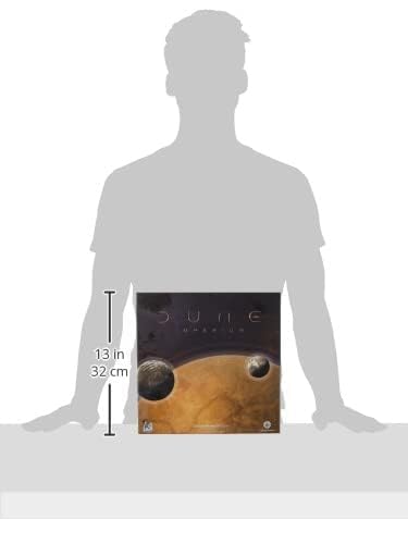 Dune: Imperium 3