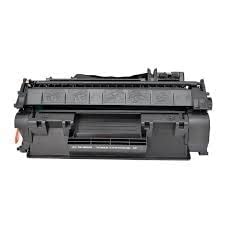 Image Print 80A/CF280A Toner Cartridge Compatible Hp Laserjet Pro 400/ M401/ M401d/ M401dn/ M401dw/ M401n/ M425d/ M425dw (Pack of 5) 4