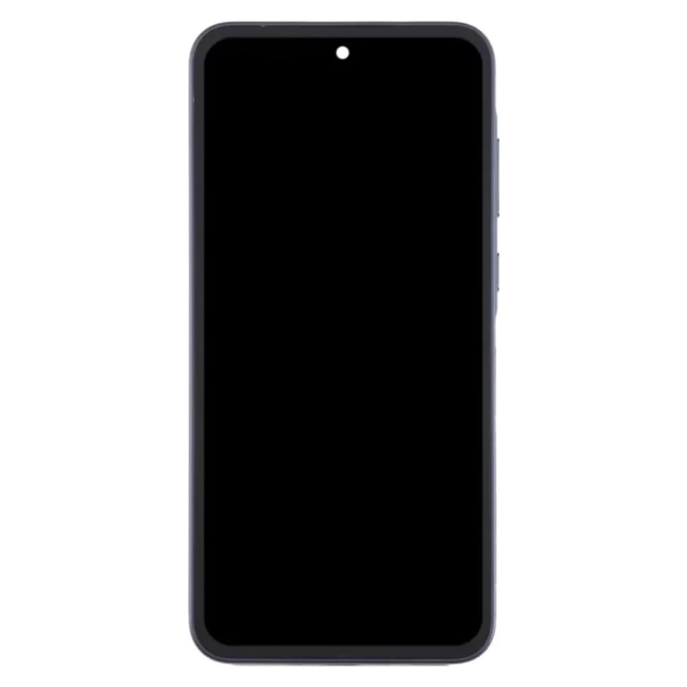 LCD Screen Replacement Touch Display Digitizer Assembly for Samsung Galaxy A35 5G A356 SM-A356U A356U1 A356B A356E 6.6" 4