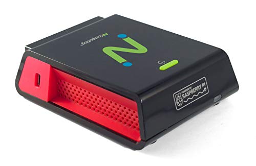 NComputing RX300 with 3 year vSpacePro connection license 2