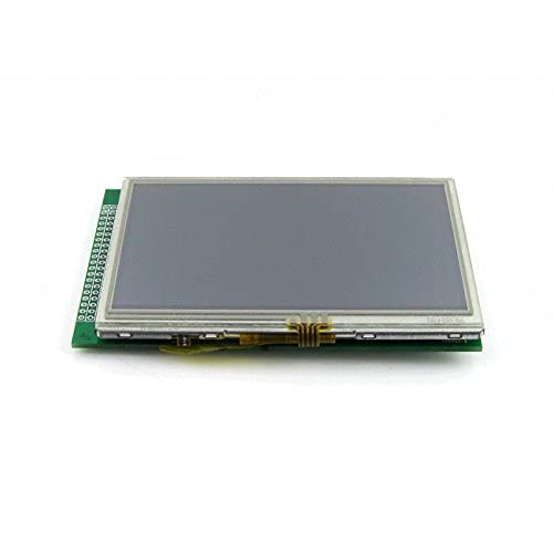 WaveShare BB Black Acce C (10168) 1