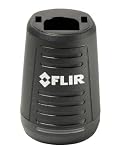 FLIR - T300772ACC Battery Charger for E4, E5, E6, E8 Thermal Cameras 4