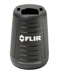 FLIR - T300772ACC Battery Charger for E4, E5, E6, E8 Thermal Cameras 3