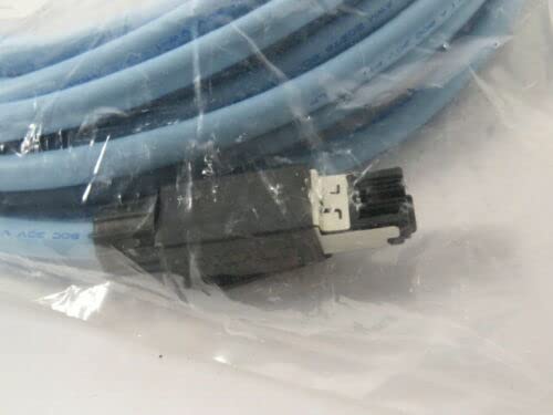XS5W-T421-JMD-K EtherCAT Communication Cable 3