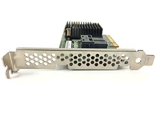 Adàptèc ASR-7805 1Gb PCI-Express 3.0 x8 HGH-Profile Ready SAS/SATA 6.0Gbps Raid Controller Card ASR7805 by EbidDealz 4