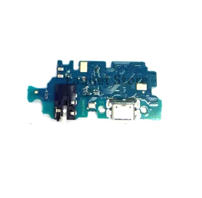 USB Charging Connector Board Port Dock Flex Cable for Samsung Galaxy A24 4G 3