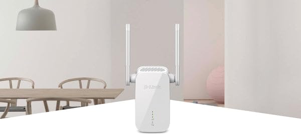 D-Link Networking DAP-1610 AC1200 Range Extender with 1 Fast Ethernet Port Retail 2