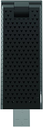 NETGEAR Certified Refurbished AC1200 Wi-Fi USB Adapter High Gain Dual Band USB 3.0 (A6210-10000R) 6