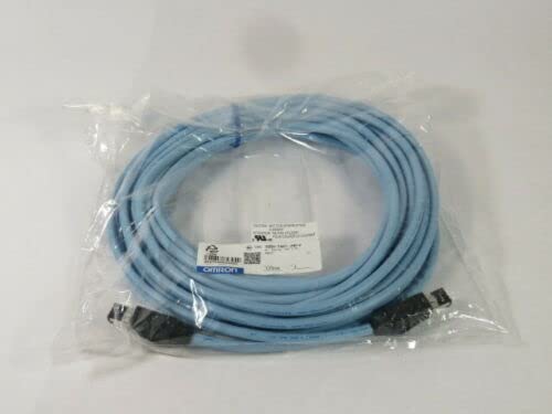 XS5W-T421-JMD-K EtherCAT Communication Cable 1