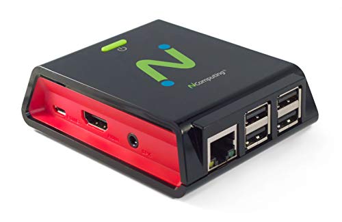 NComputing RX300 with 3 year vSpacePro connection license 1