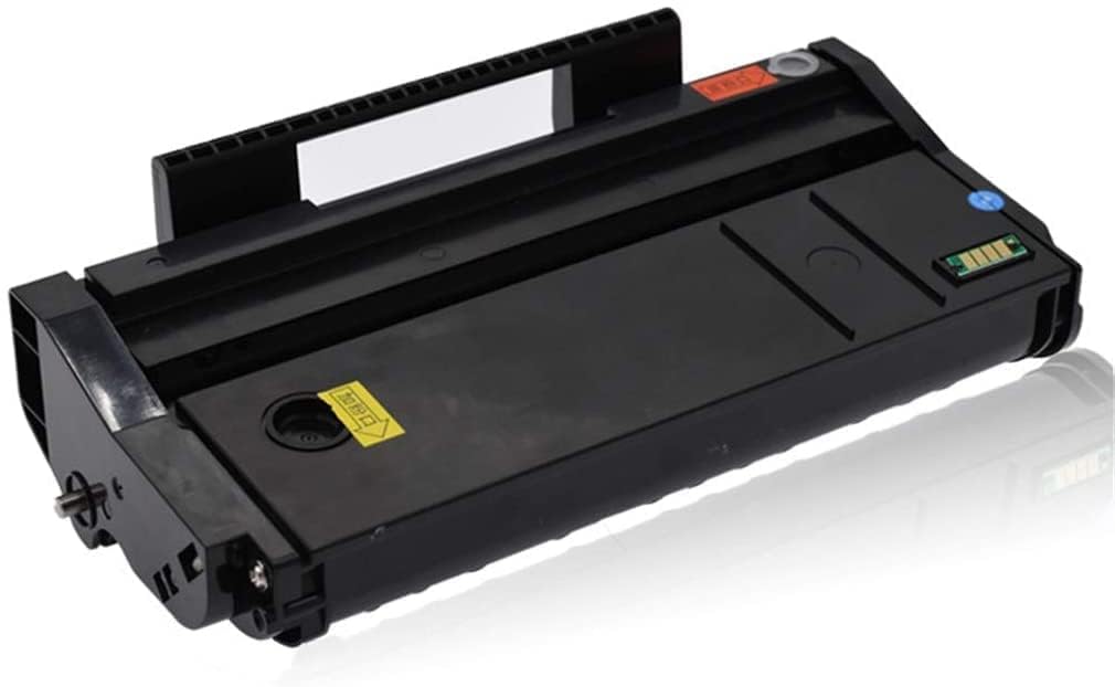 VERENA SP 100 / SP 111 Black Toner Cartridge Compatible with Ricoh SP 111, SP 111SU, SP 111SF,Sp100,Sp100Su,Sp100Sf SP112 SP112SU SP112SF Printers 2