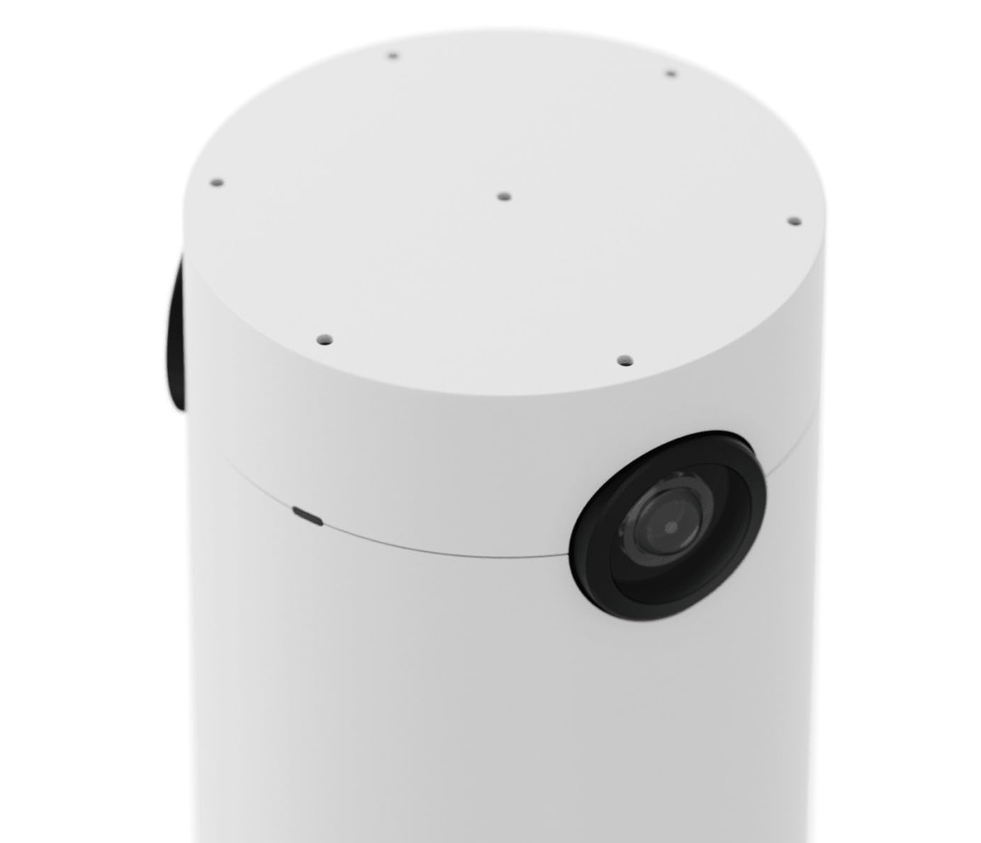 Logitech Sight Tabletop Camera (White) 3