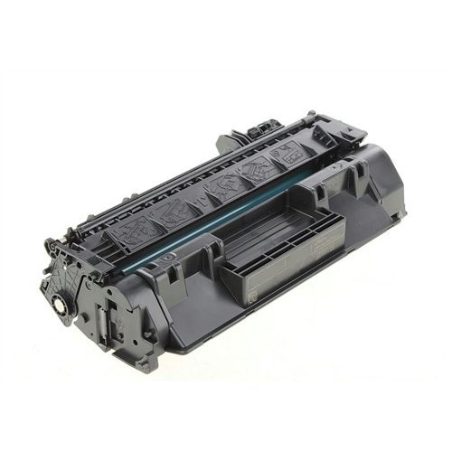 Image Print 80A/CF280A Toner Cartridge Compatible Hp Laserjet Pro 400/ M401/ M401d/ M401dn/ M401dw/ M401n/ M425d/ M425dw (Pack of 5) 3