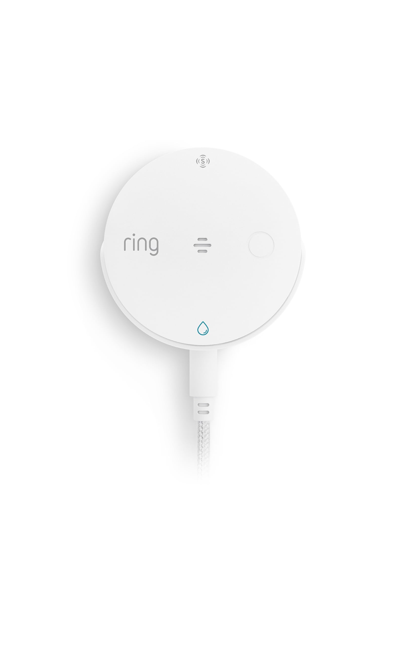 Ring Sensors: Sump Pump Monitor – 24/7 water damage protection, instant alerts, on Amazon Sidewalk, no base station needed 1
