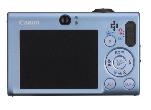 Canon PowerShot SD1100IS 8MP Digital Camera with 3x Optical Image Stabilized Zoom (Pink) with Selphy CP760 Photo Printer (Pink) 4