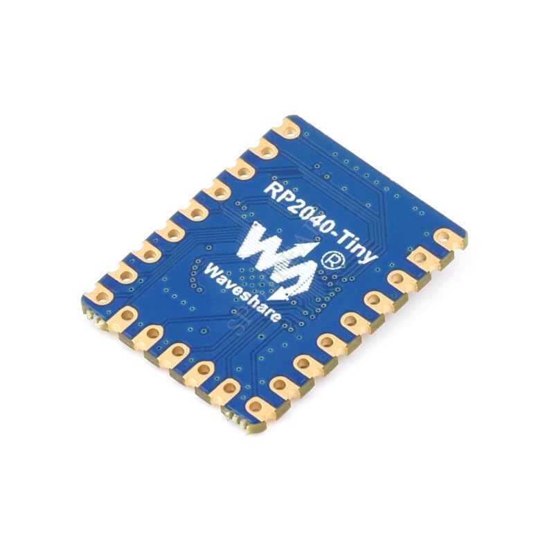 RP2040-Tiny Development Board RP2040 chip for Raspberry Pi Pico 3