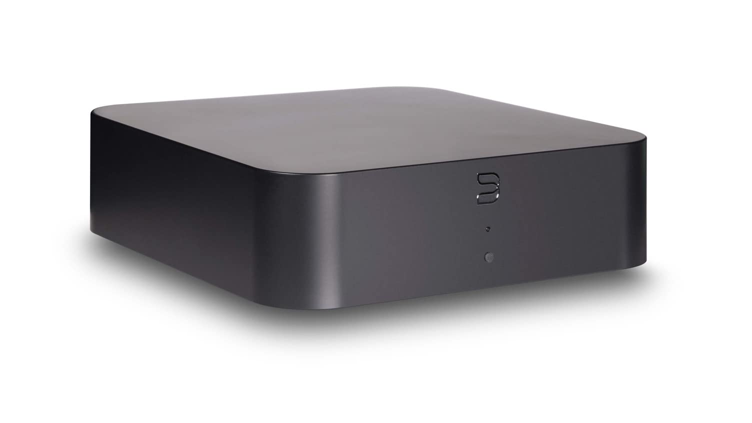 Bluesound Hub Versatile Network Accessory – Black 4