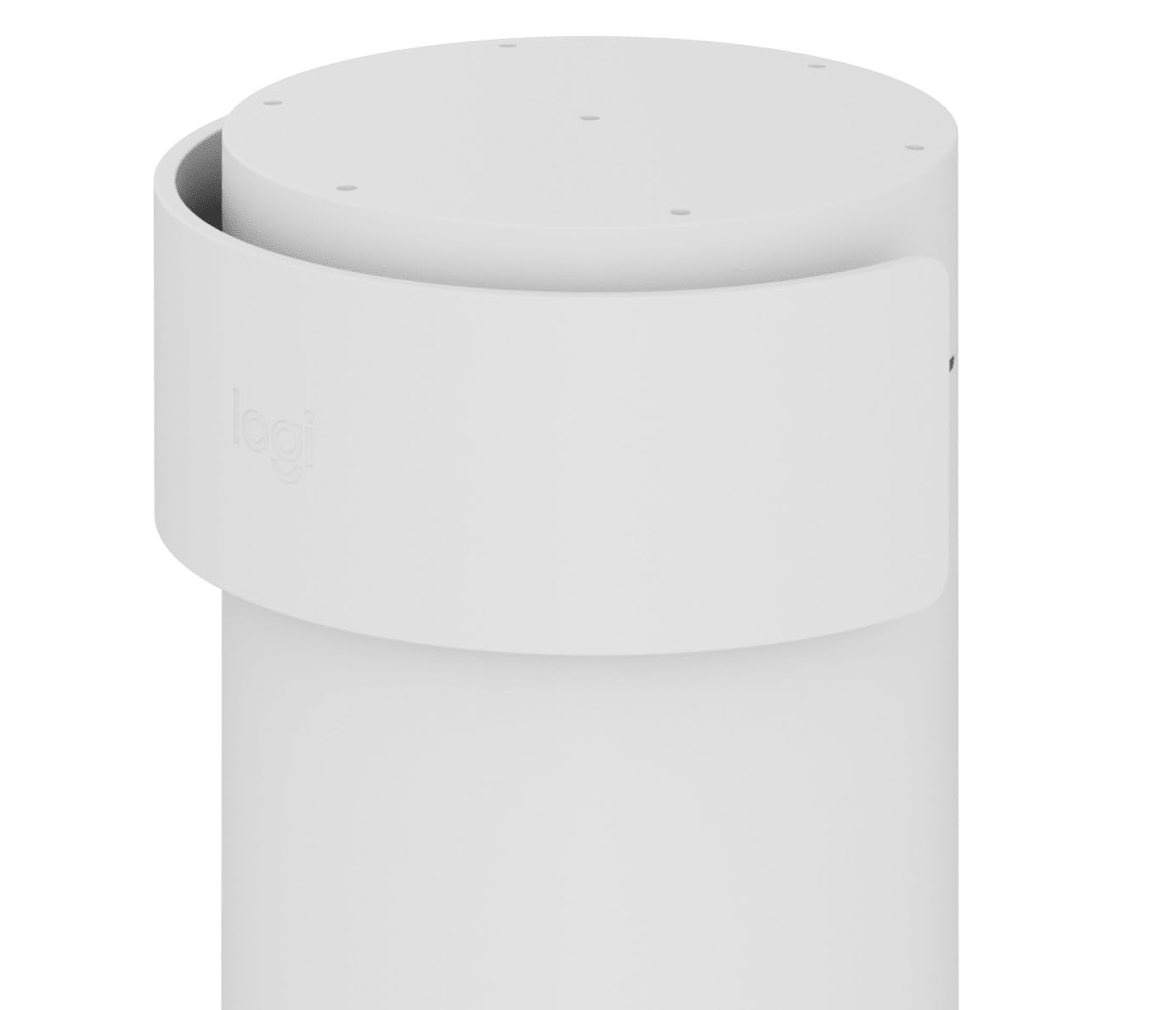 Logitech Sight Tabletop Camera (White) 6