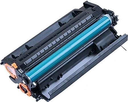 Image Print 80A/CF280A Toner Cartridge Compatible Hp Laserjet Pro 400/ M401/ M401d/ M401dn/ M401dw/ M401n/ M425d/ M425dw (Pack of 5) 2