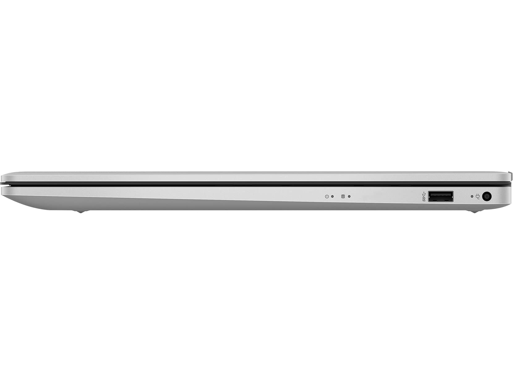 HP 17t-cn000 Entertainment Laptop (Intel i5-1135G7 4-Core, 32GB RAM, 512GB PCIe SSD + 2TB HDD, 17.3" Full HD (1920x1080), MX450, WiFi, Bluetooth, Webcam, 2xUSB 3.1, 1xHDMI, Win 10 Pro) 6