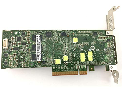Adàptèc ASR-7805 1Gb PCI-Express 3.0 x8 HGH-Profile Ready SAS/SATA 6.0Gbps Raid Controller Card ASR7805 by EbidDealz 3