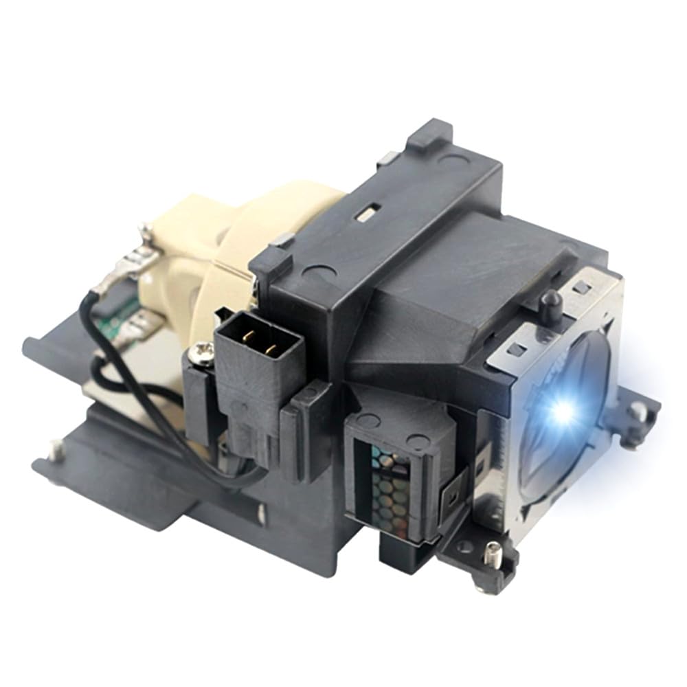 AOERUOW POA-LMP148 / LV-LP34 Original UHP245W Replacement Lamp Bulb with Housing for SANYO PLC-XU4000 for Eiki LC-WB200 LC-WB200A LC-XB250 LC-XB250A for Canon LV-7490 Projectors 3