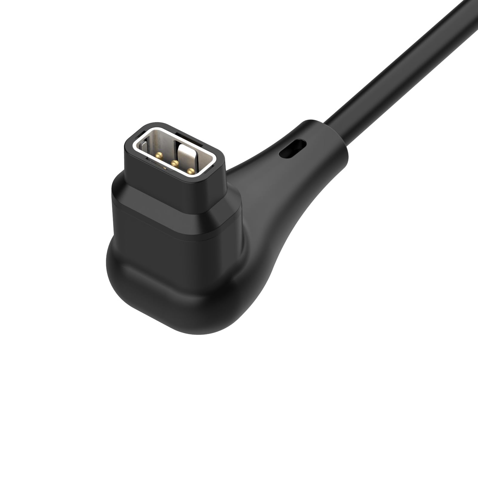 MOTONG Compatible with Coros Nomad USB C Charging Dock Cable, Replacement USB Type C Charger Charging Dock Cable Compatible with Coros Nomad/Pace Pro 3
