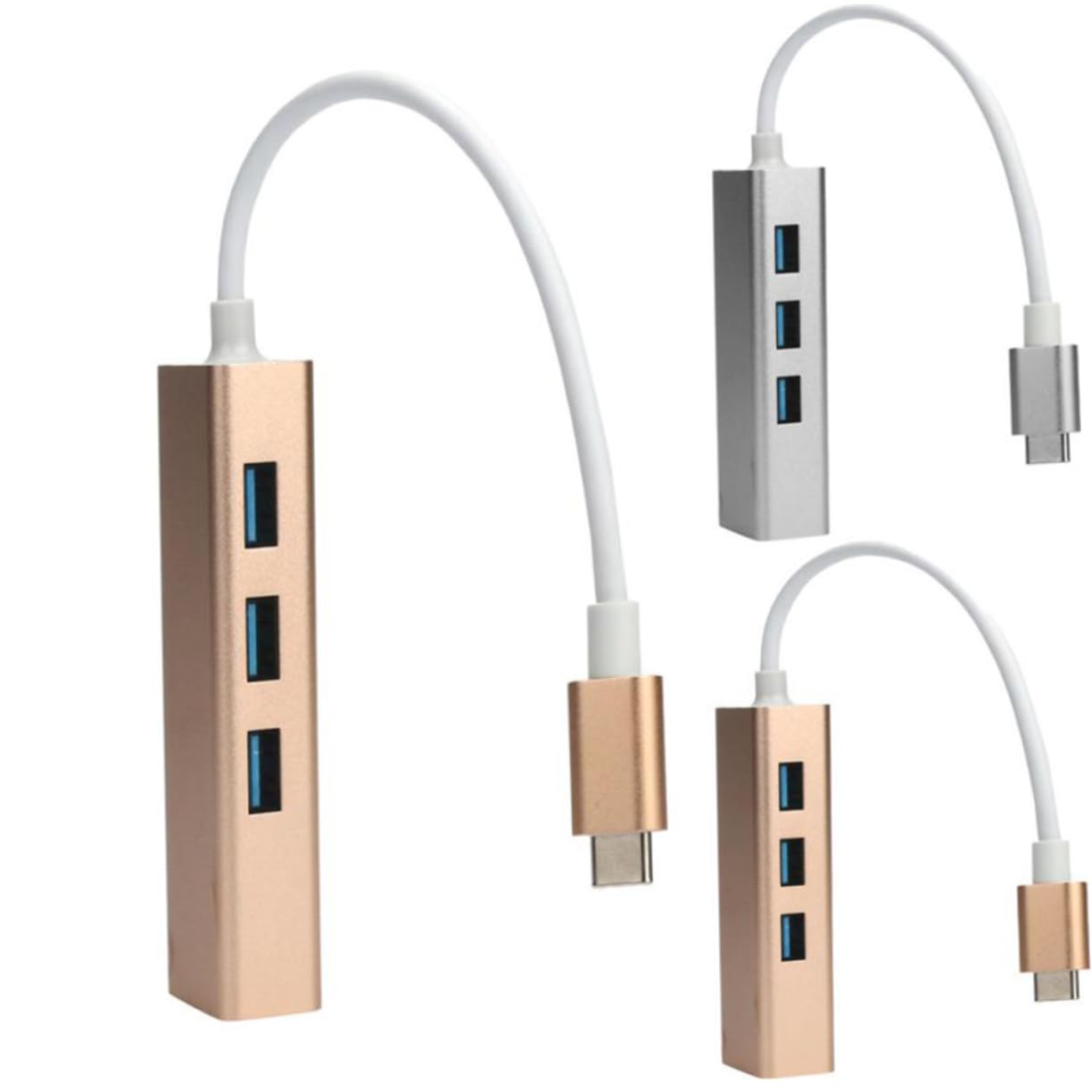 Gadpiparty USB Sticks U Disk Wired Connection USB Flash Drive USB CD Drive USB Flashdrive Wired to Connect USB c USB a Flash Drive Gigabit Hub Network Card 5