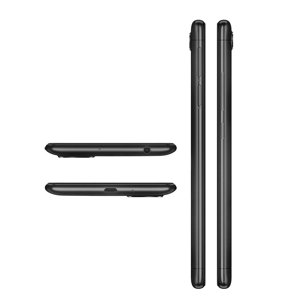 Mi Redmi 6 (Black, 32 GB, 3 GB RAM) 6