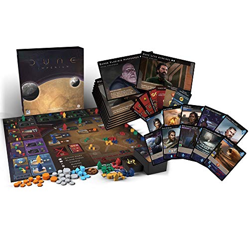 Dune: Imperium 2