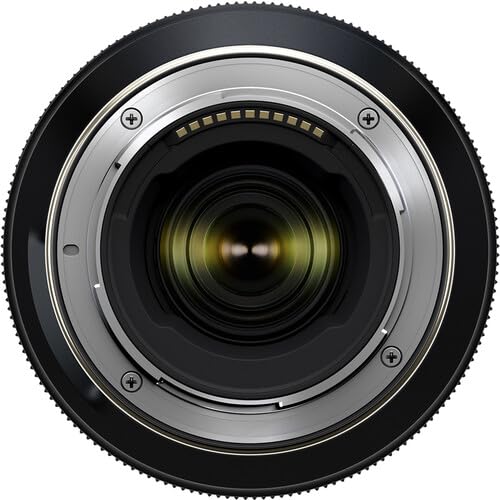 Tamron 50-400mm f/4.5-6.3 Di III VC VXD Lens (Nikon Z) with Pixel Advance Accessories and Travel Bundle | AFA067Z-700 | Tamron 50-400mm Lens 6