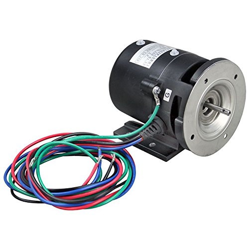 Motor, Pump for Hoshizaki Part# HS-0199 (OEM Replacement) 1