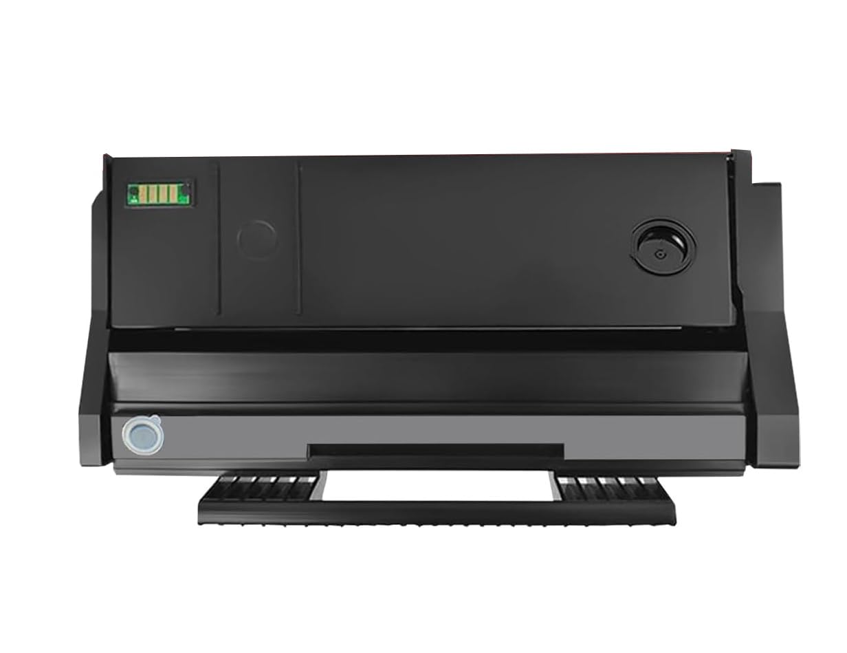 VERENA SP 100 / SP 111 Black Toner Cartridge Compatible with Ricoh SP 111, SP 111SU, SP 111SF,Sp100,Sp100Su,Sp100Sf SP112 SP112SU SP112SF Printers 1