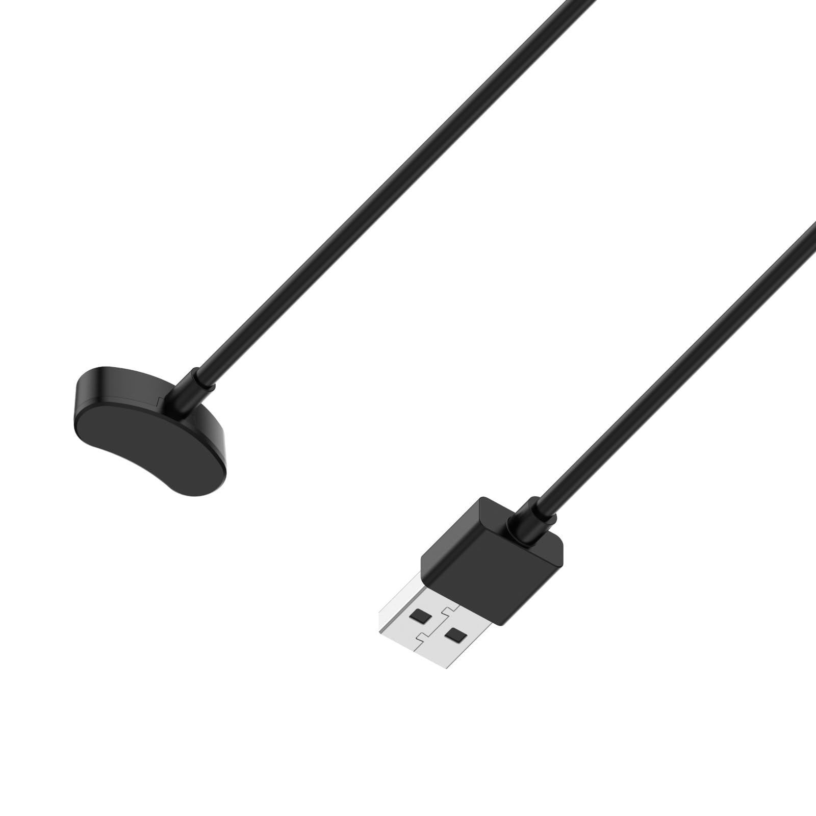 MOTONG Compatible with Ticwatch Pro 5 Enduro USB Charging Dock Cable, Replacement USB Charger Charging Dock Cable Compatible with Ticwatch Pro 5 Enduro/Pro 5 3
