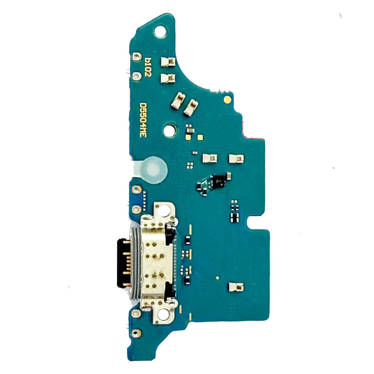 UPONEW for Samsung Galaxy A26 5G 6.7" 2025 SM-A266E,SM-A266B,SM-A266U Charging Port Dock Connector Board Flex Replacement Part 4
