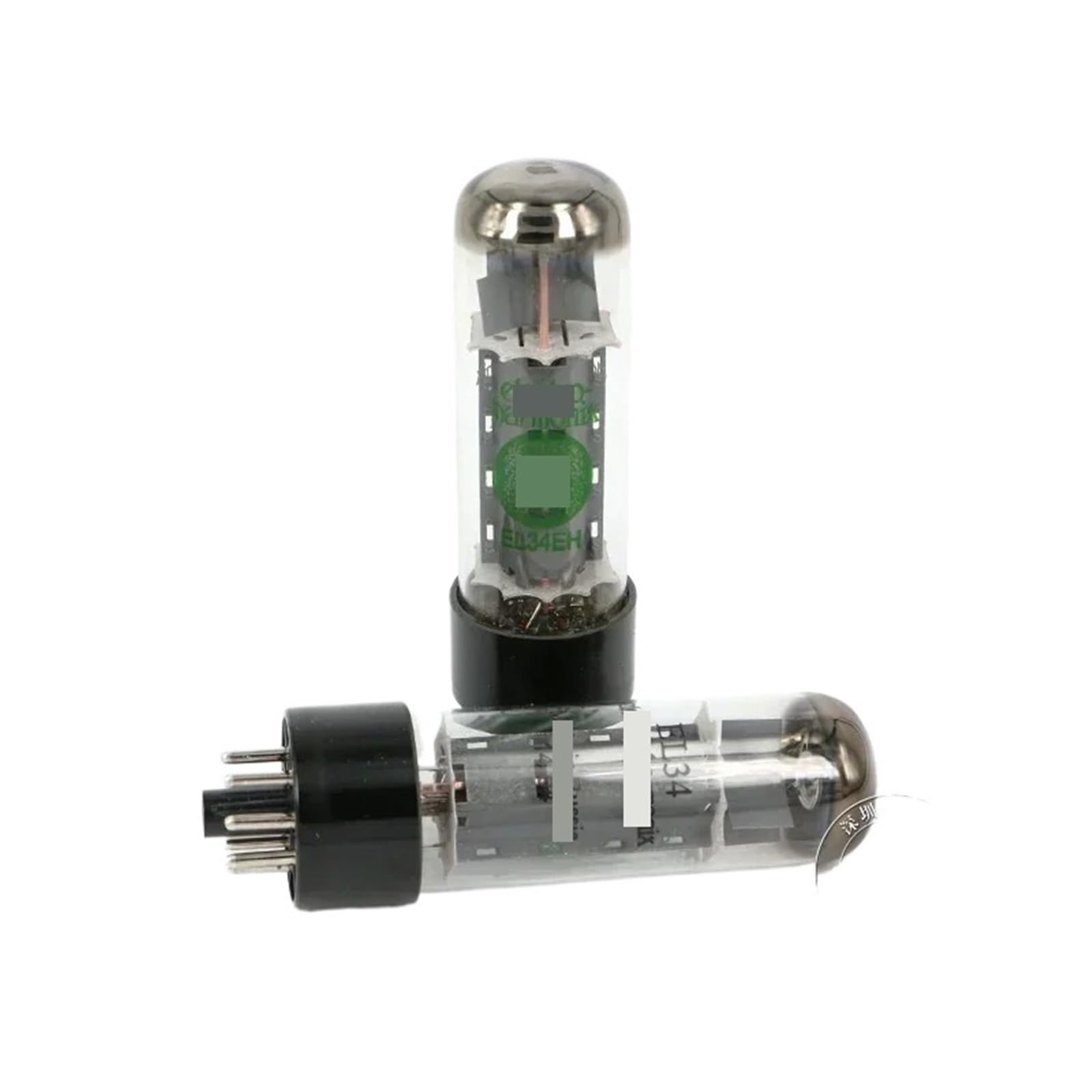 EL34 Vacuum Tube Valve DIY Audio Amplifier(1 PCS) 3