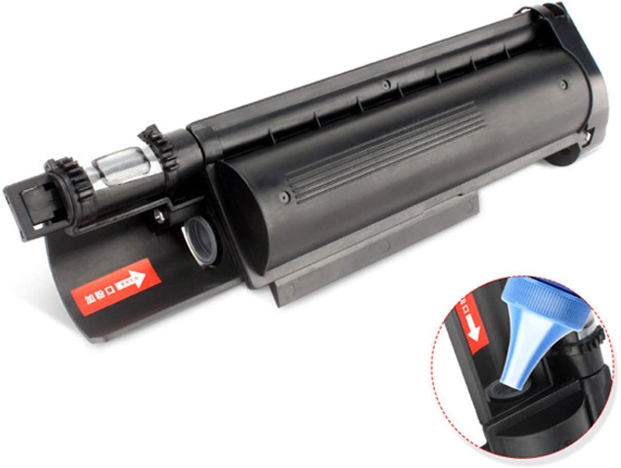 VERENA TN B021 Toner Cartridge Compatible for Use in Brother, HL-B2000D / B2080DW / DCP-B7500D / B753DW / MFC-B7715DW Printers (TN B021-1PIC) 4