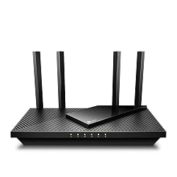 TP-Link AX1800 WiFi 6 Router (Archer AX21 V5) 3