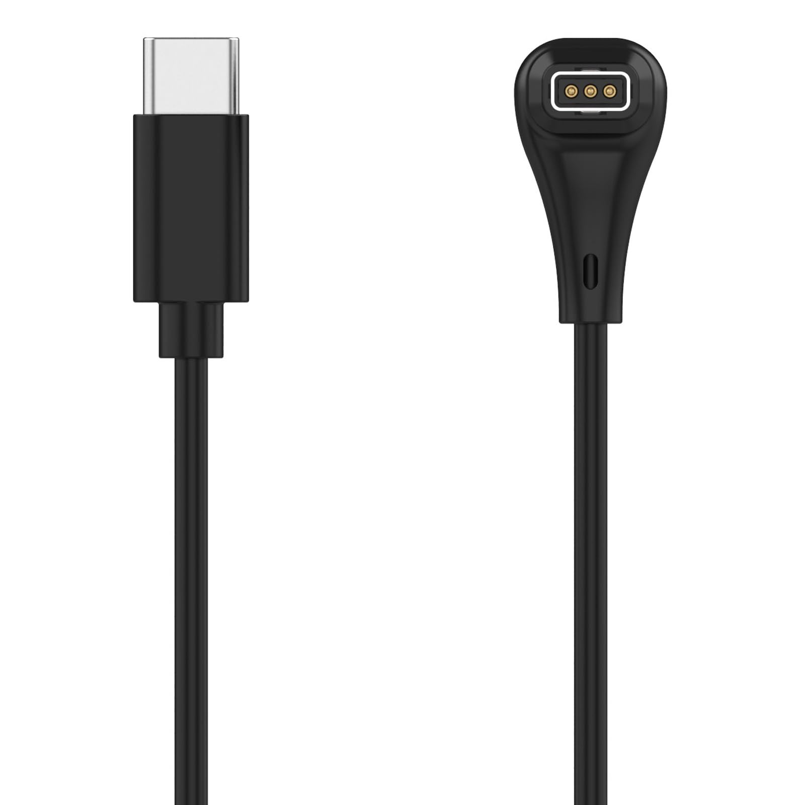 MOTONG Compatible with Coros Nomad USB C Charging Dock Cable, Replacement USB Type C Charger Charging Dock Cable Compatible with Coros Nomad/Pace Pro 1