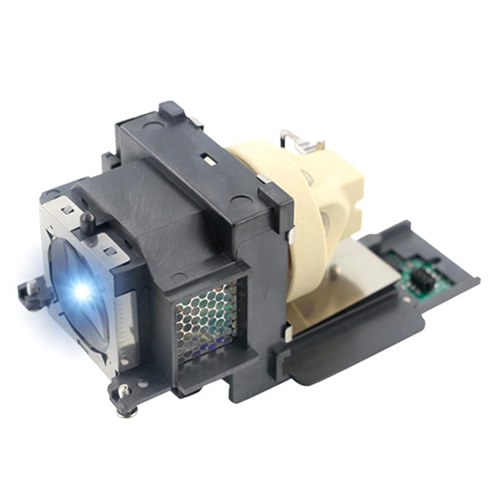 AOERUOW POA-LMP148 / LV-LP34 Original UHP245W Replacement Lamp Bulb with Housing for SANYO PLC-XU4000 for Eiki LC-WB200 LC-WB200A LC-XB250 LC-XB250A for Canon LV-7490 Projectors 1