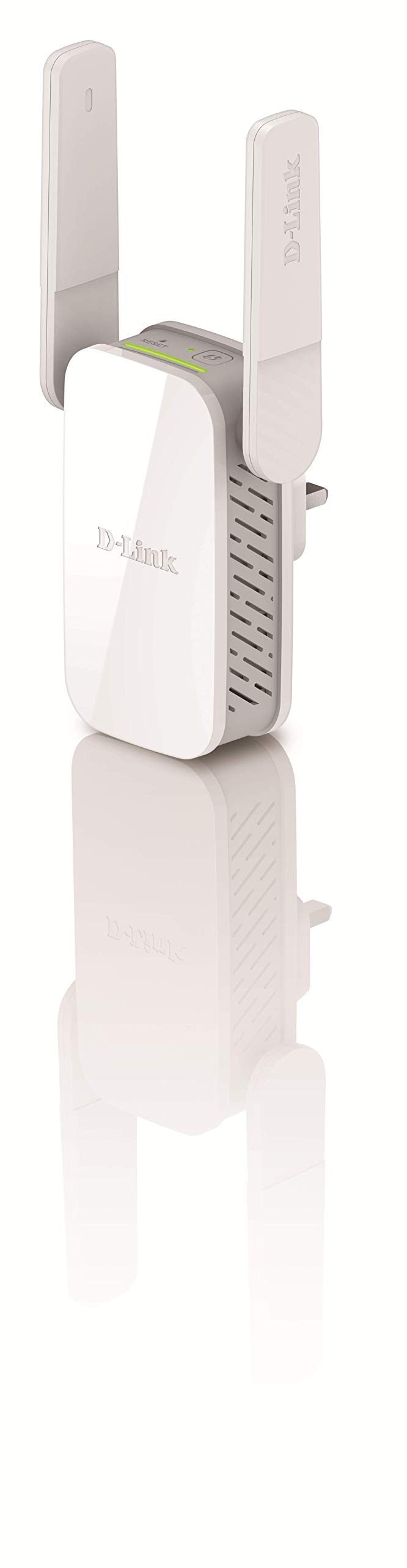D-Link Networking DAP-1610 AC1200 Range Extender with 1 Fast Ethernet Port Retail 3