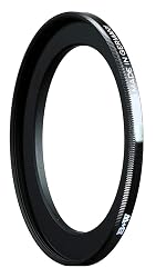 B+W Stepdown Ring 58mm to 52mm 3