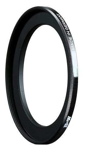 B+W Stepdown Ring 58mm to 52mm 2