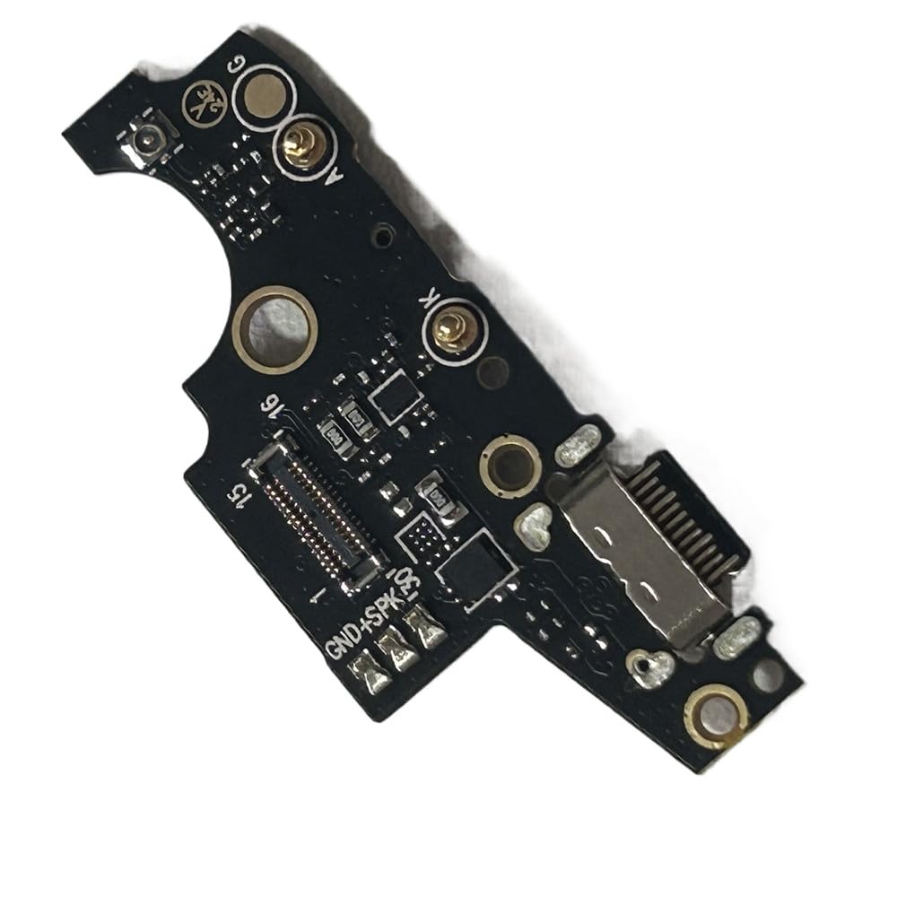 ruichuang Charging Port Dock Jack Board Compatible with UMIDIGI G1 3