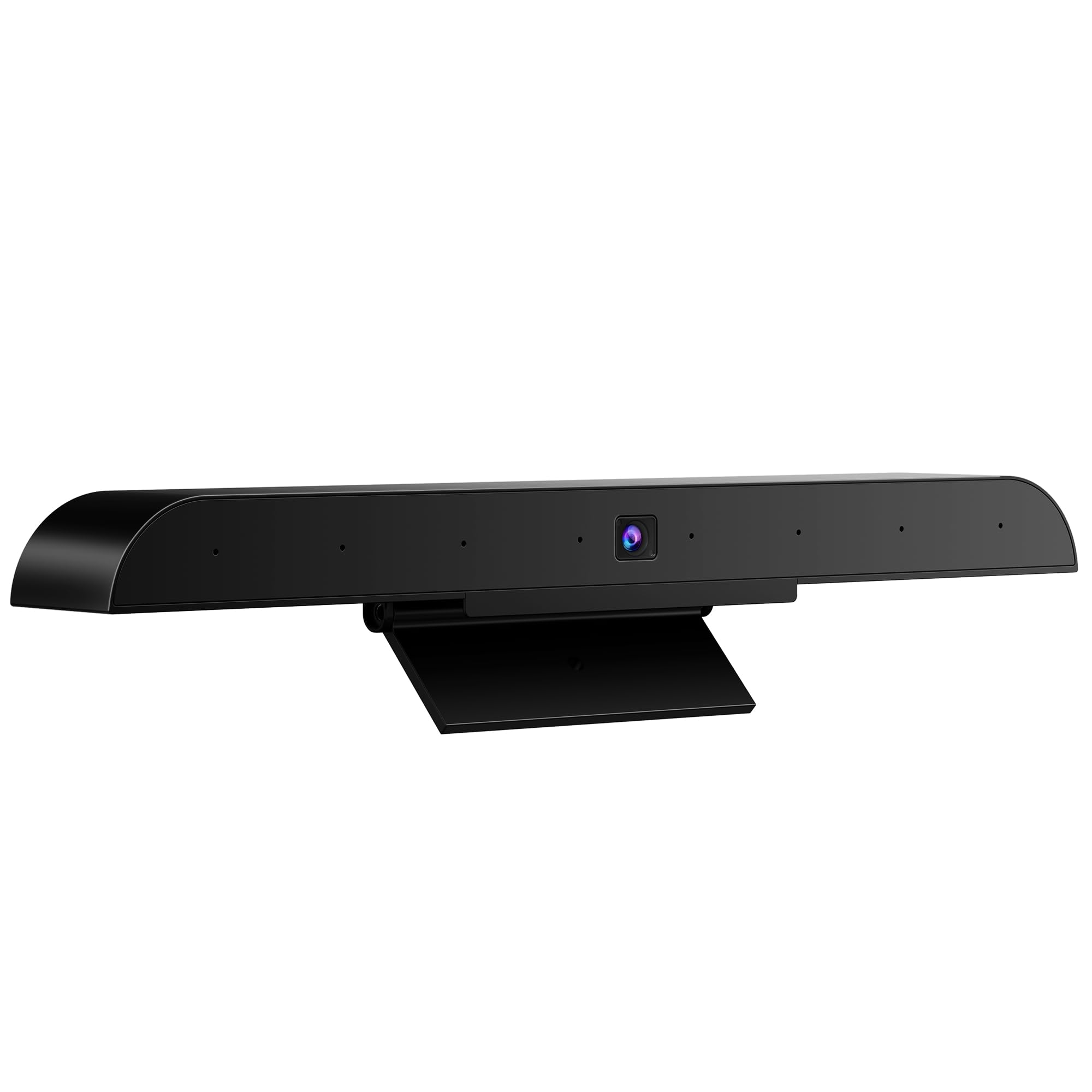 KEINONE 55" 4K 8+128 GB Interactive Smart Board for Classroom & USB Video Conference Camera 90° Wide Angle for Home Office School Display Screen (White) 3