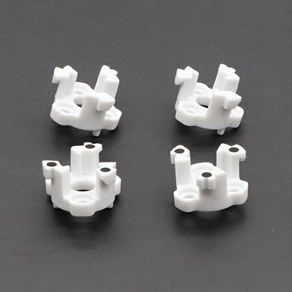 Propeller Mounting Kit Drone Prop for Phantom 4/ 4pro +/ 4 advanced + - 1 Pair 2