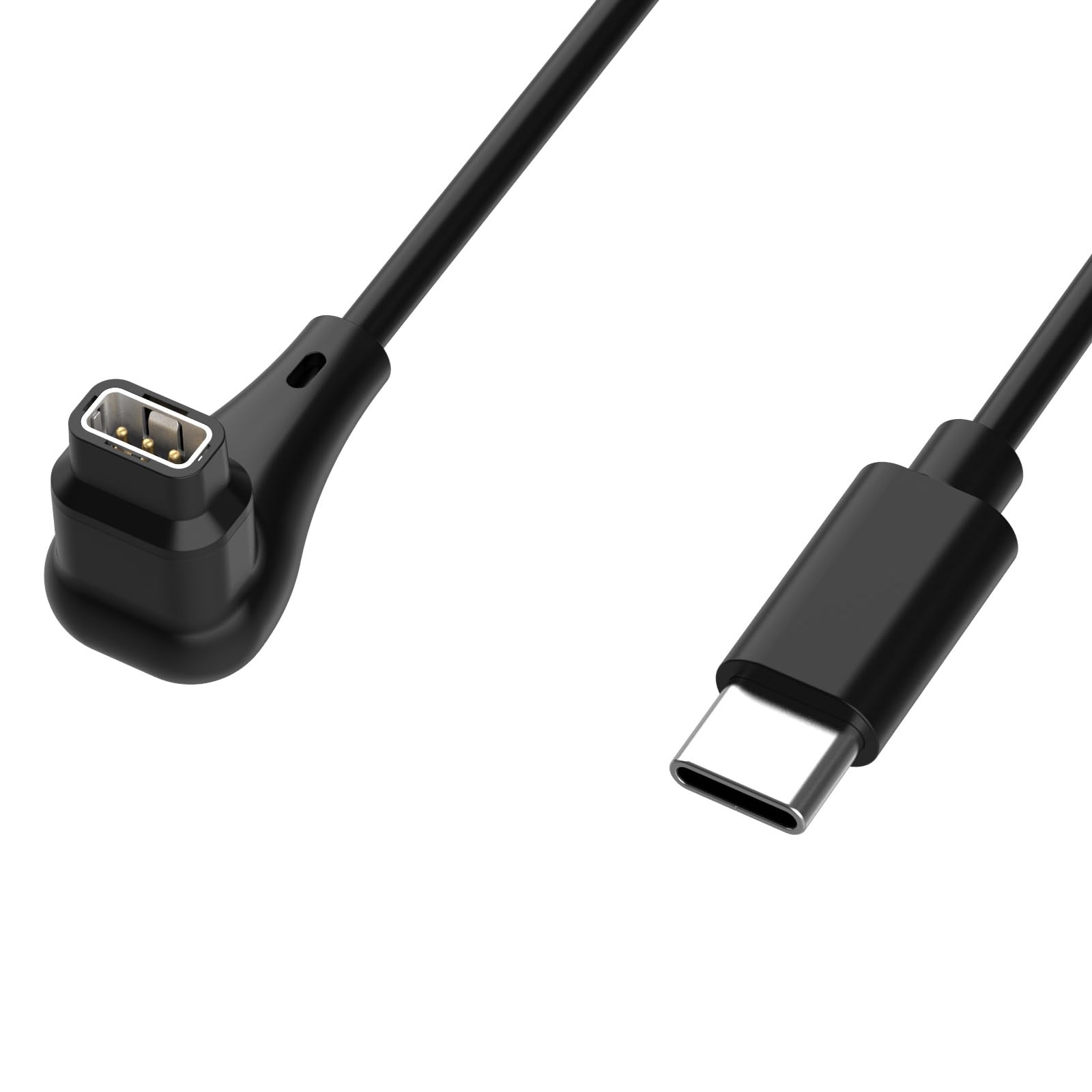MOTONG Compatible with Coros Nomad USB C Charging Dock Cable, Replacement USB Type C Charger Charging Dock Cable Compatible with Coros Nomad/Pace Pro 5